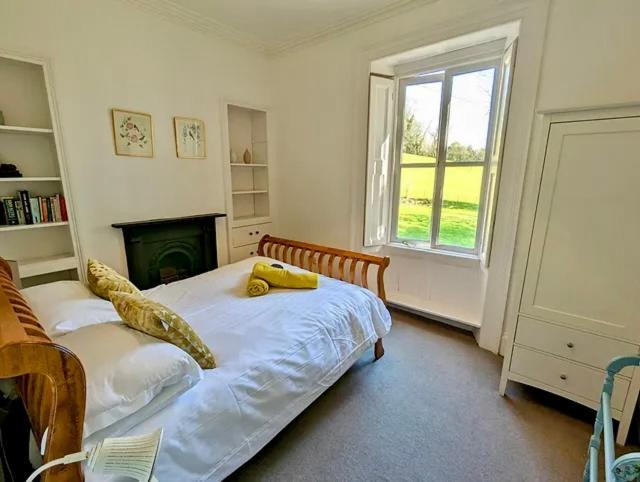 Tyn Y Cae Villa Brecon Exteriör bild